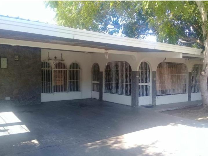 Hostal Familiar Argenal - San José de David Eksteriør bilde