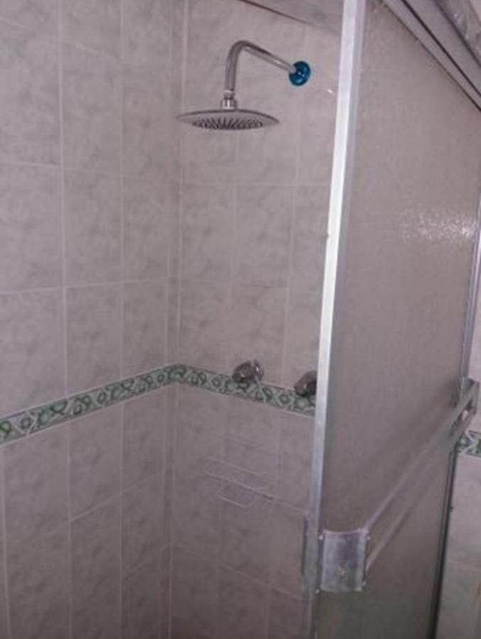 Hostal Familiar Argenal - San José de David Eksteriør bilde