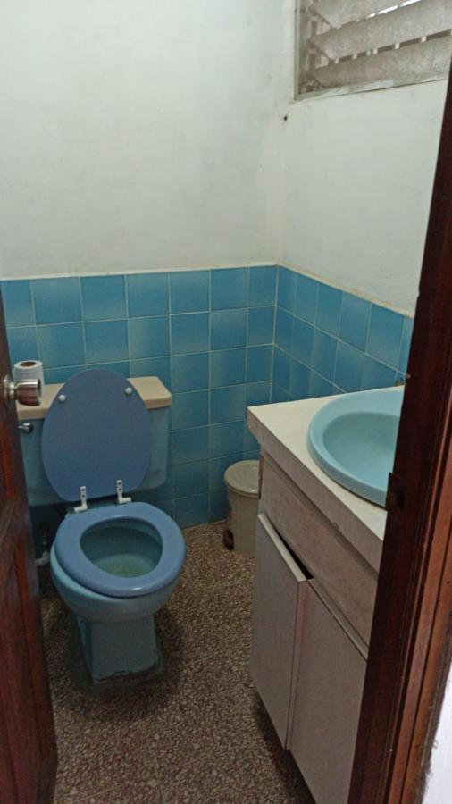 Hostal Familiar Argenal - San José de David Eksteriør bilde
