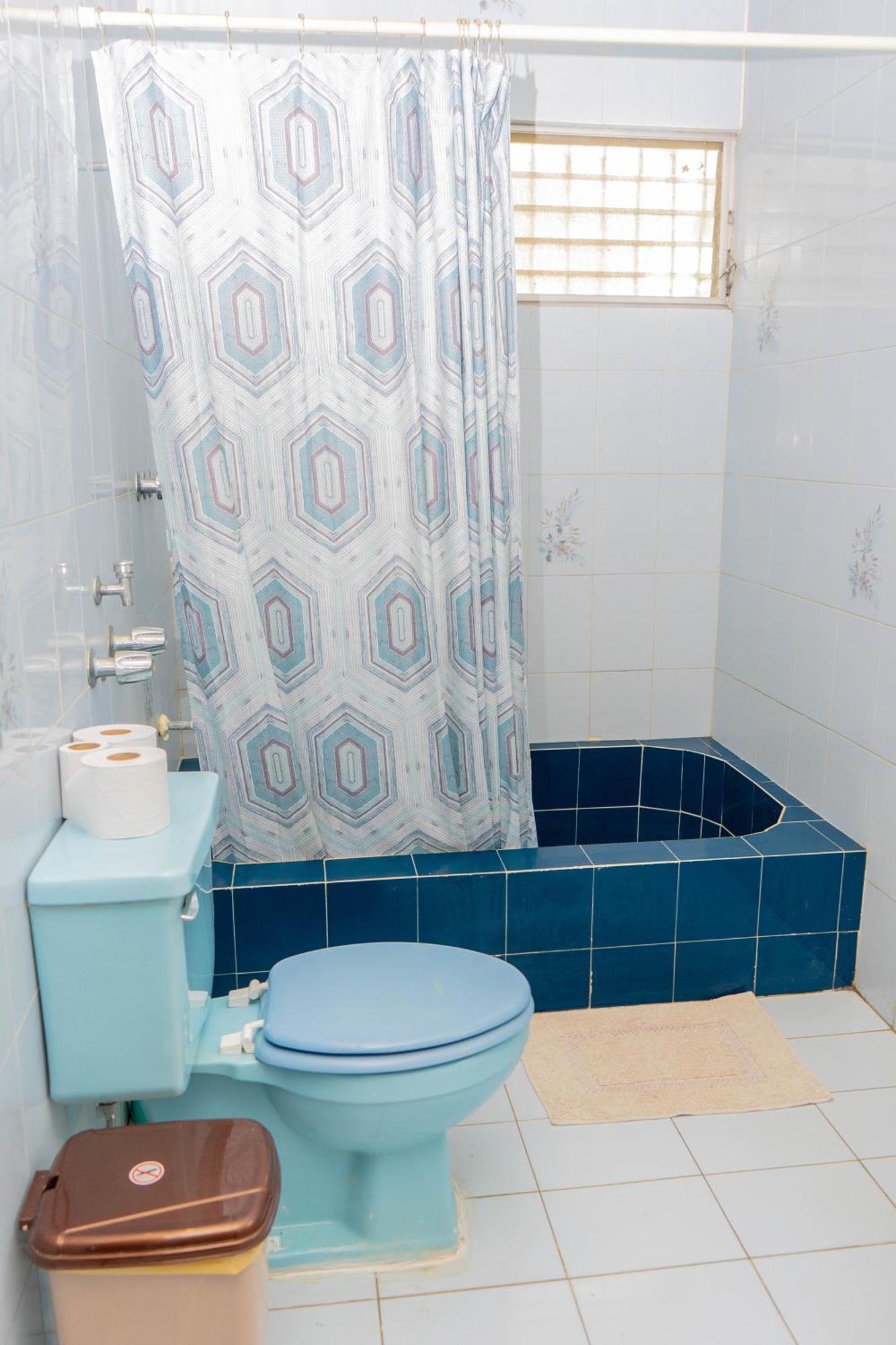 Hostal Familiar Argenal - San José de David Eksteriør bilde