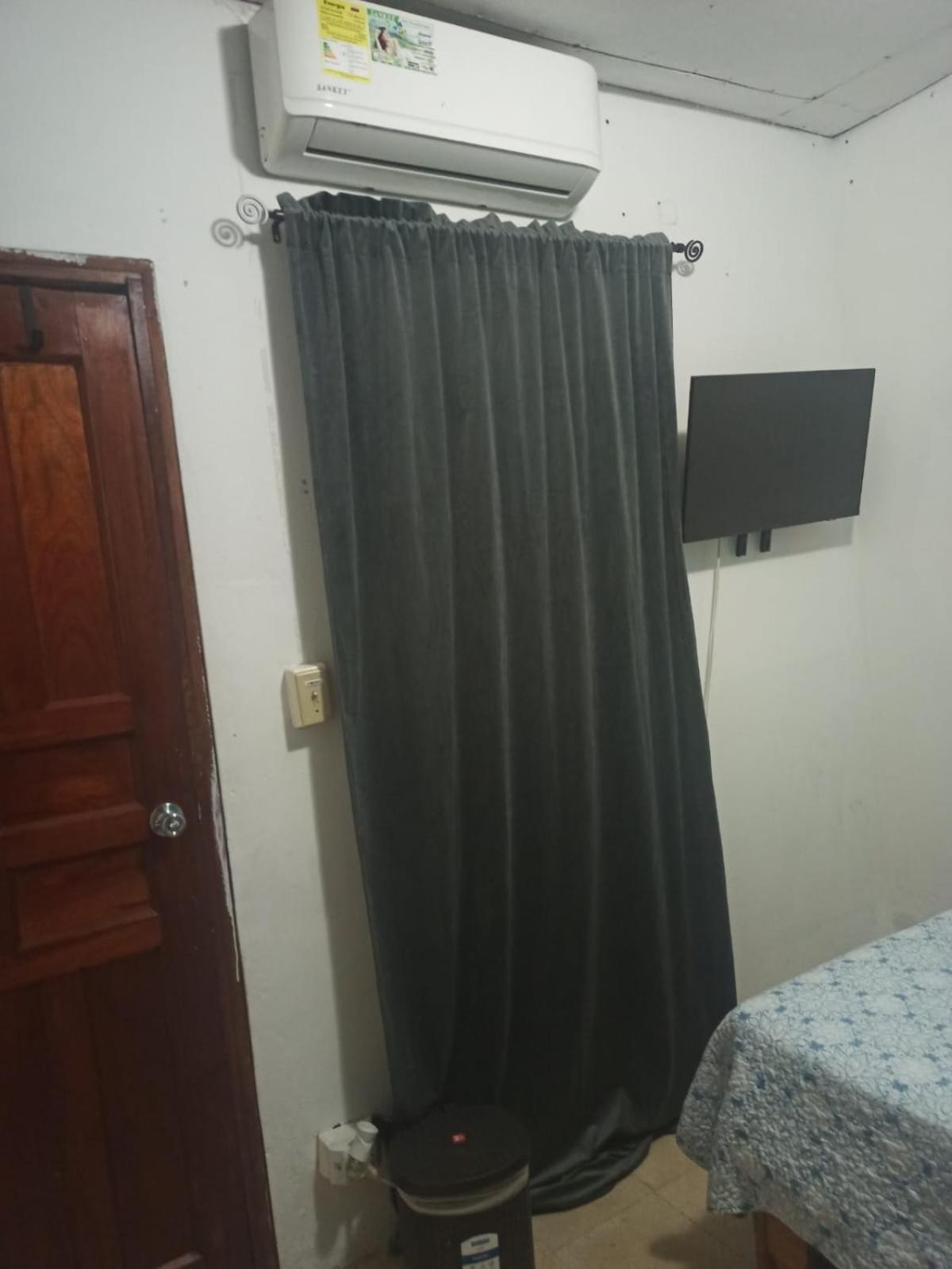 Hostal Familiar Argenal - San José de David Eksteriør bilde