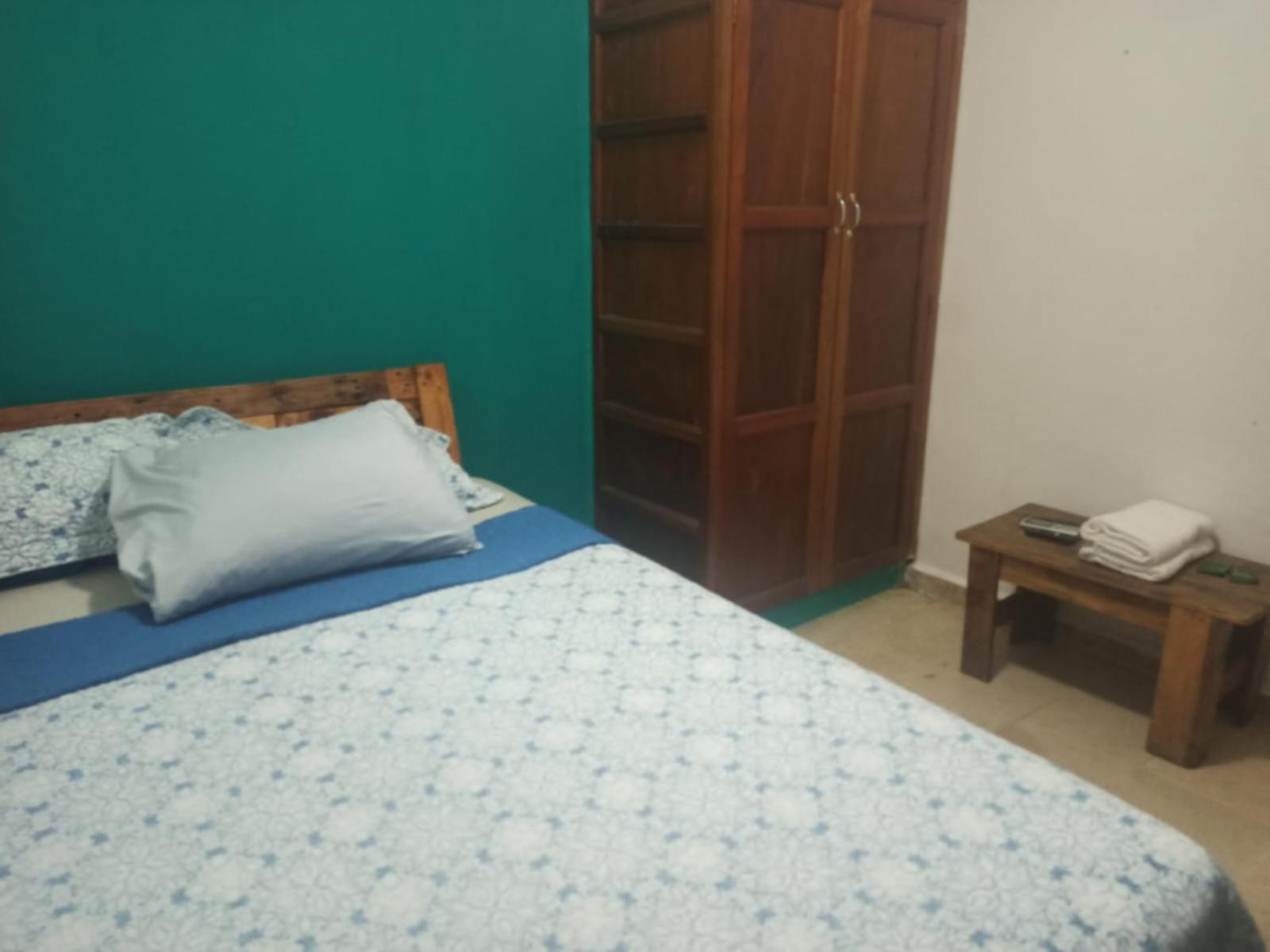Hostal Familiar Argenal - San José de David Eksteriør bilde