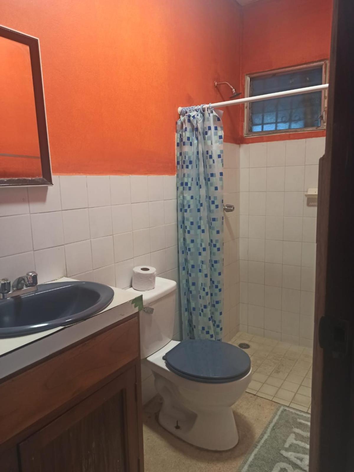 Hostal Familiar Argenal - San José de David Eksteriør bilde